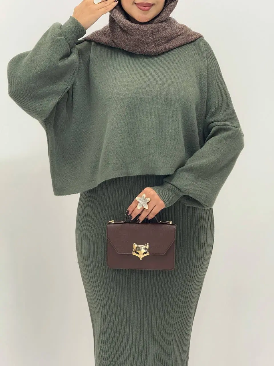 3747-ست بافت نیروانا